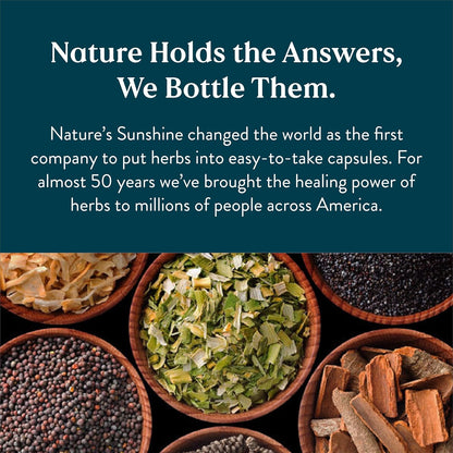 VitaDrain – Advanced Herbal Detox & Bloat Relief